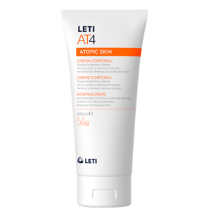 LETI crema cor`pral 200ml