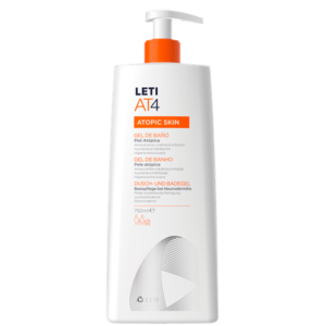 Gel de baño 500ml