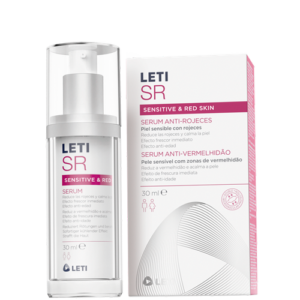 LETISER Serum Anti-Rojeces